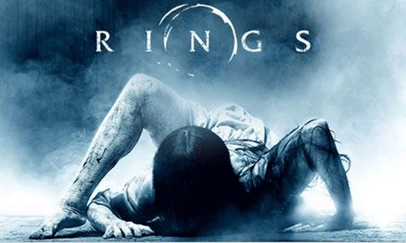 Prank promoting the new 'Rings' movie will creep you out for sure