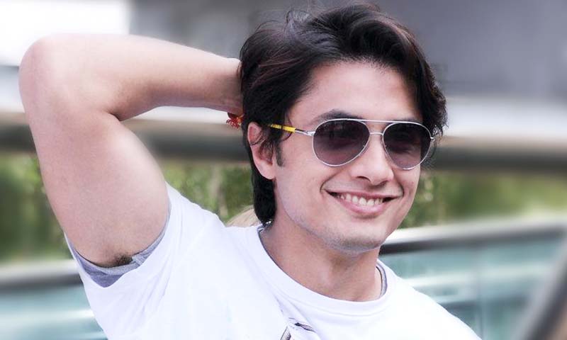 Ali Zafar no more interested in romantic roles