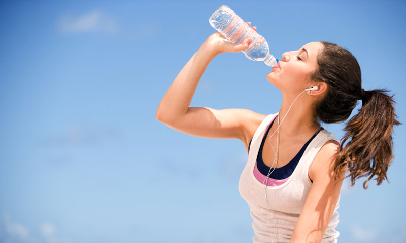 Ten health mistakes you&acirc;&euro;&trade;re making every day