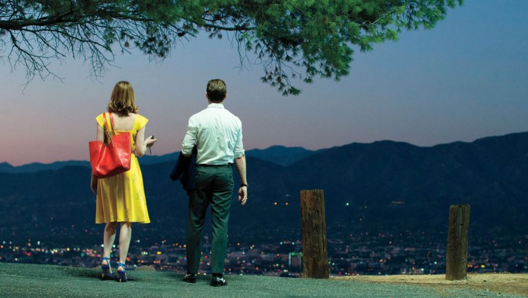 'La La Land': The curiously divisive Oscar front-runner
