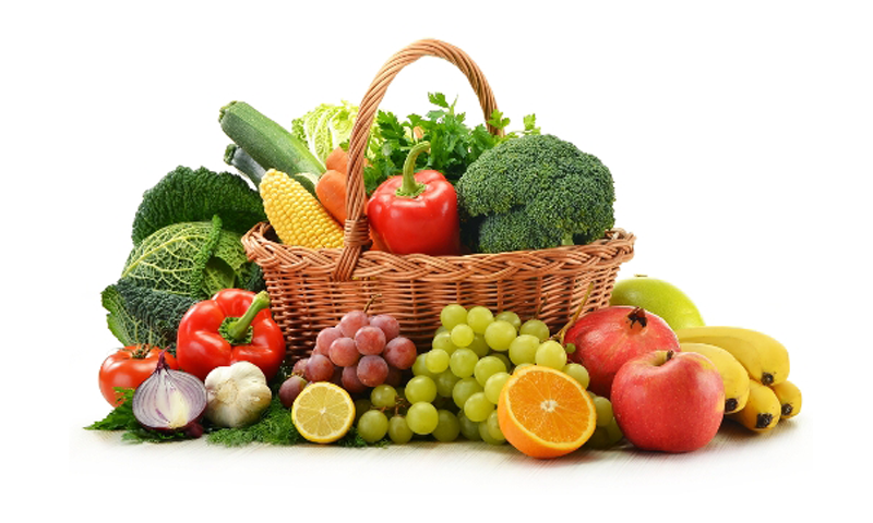 Five things to eat for best body shape