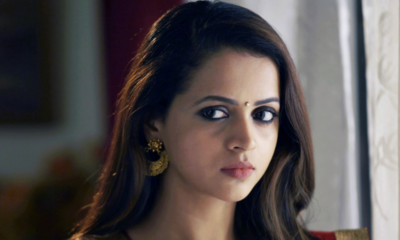 Indian actress Bhavana abducted and molested