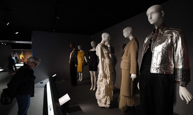 US fashion world asks where are all the black designers?