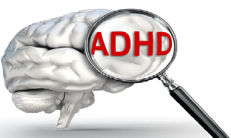 ADHD a 'brain disorder', not just bad behaviour: study