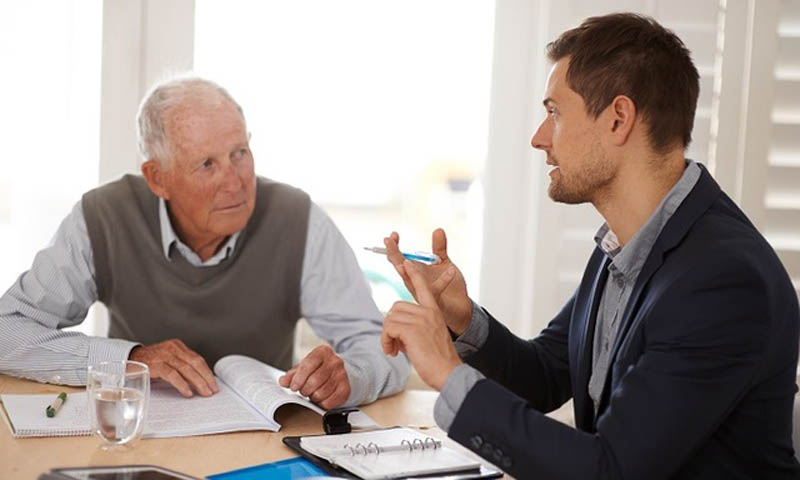 Average life expetancy on the rise