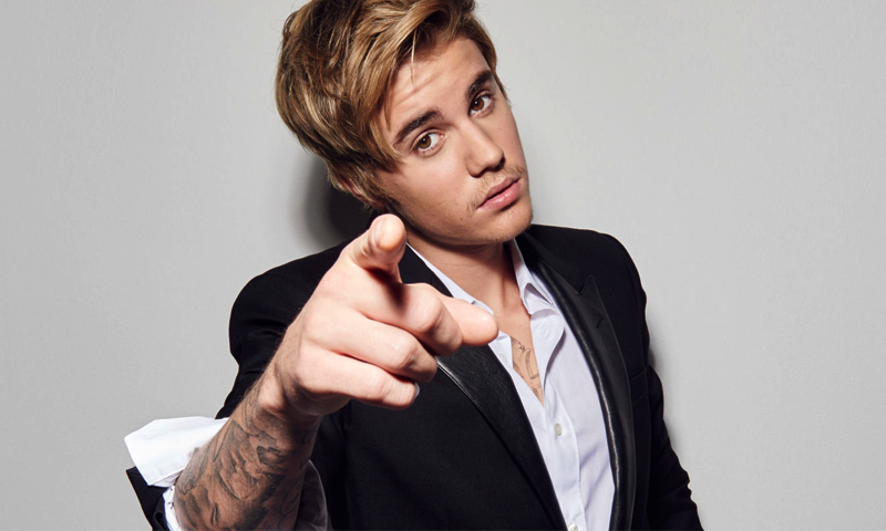 Will Jacqueline Fernandez and Justin Bieber tour together ?