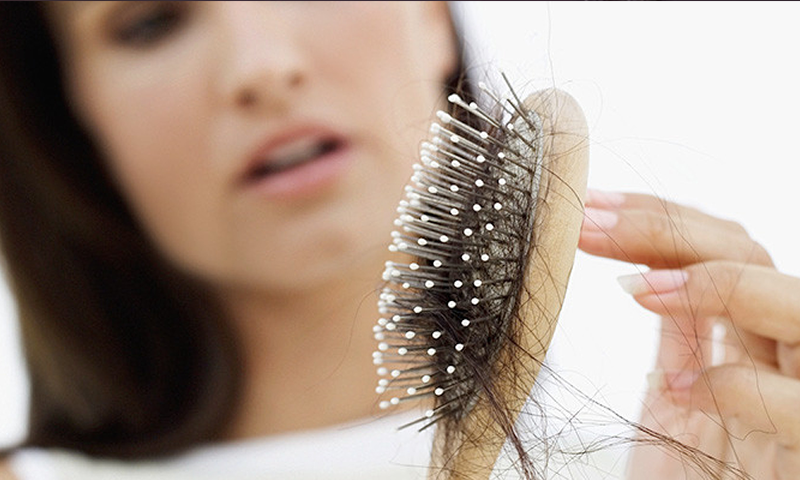 Fourteen surprising reasons for your hair loss