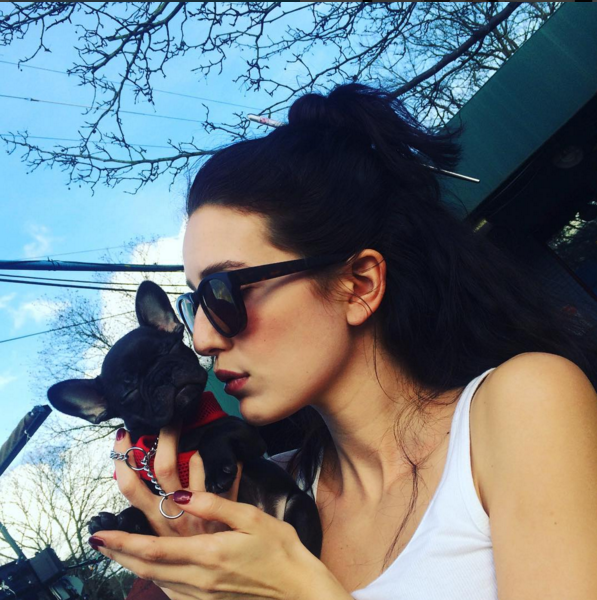 In pictures: Meet Katrina Kaif&acirc;&euro;&trade;s stunning sister Isabelle