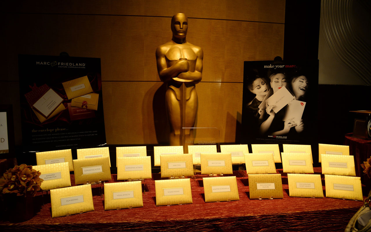 Accountants behind Oscars snafu will no longer attend show