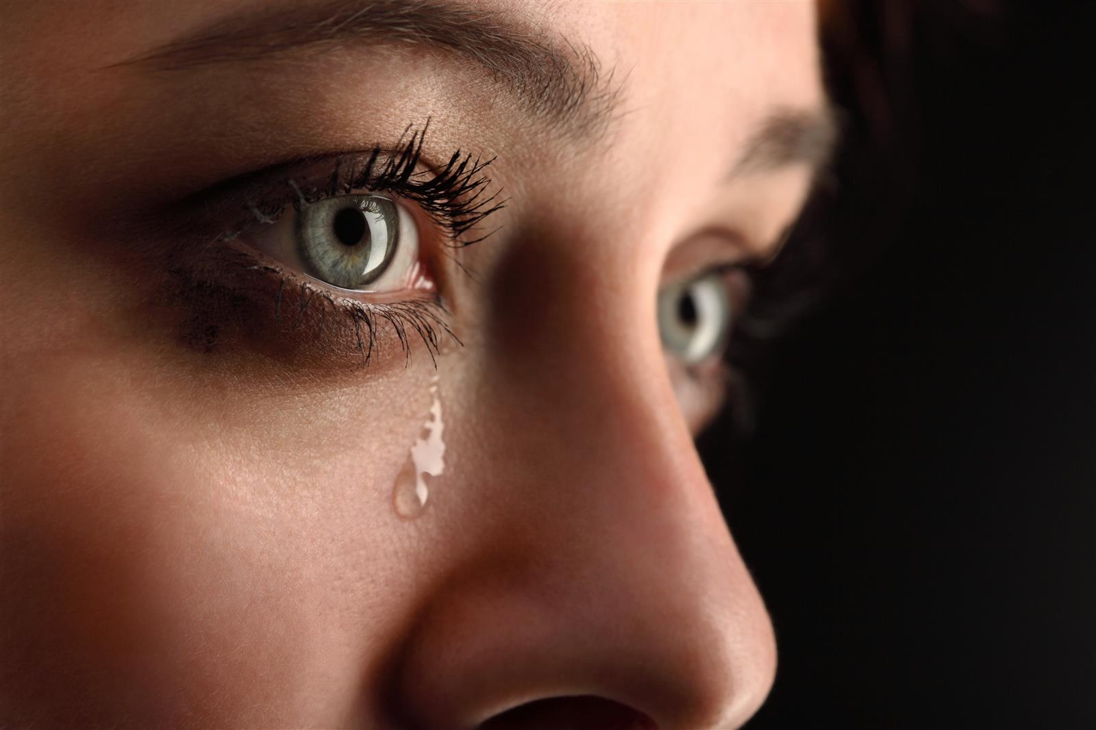 Five lesser known benefits of tears