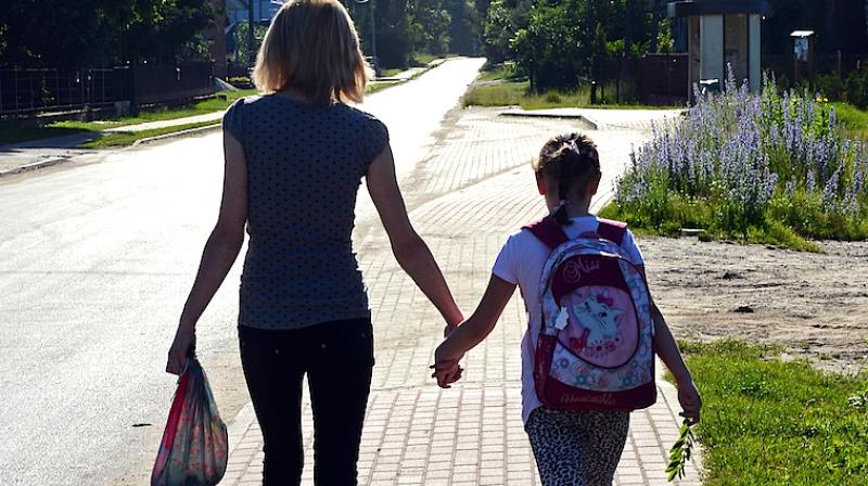 Parenthood linked to longer life