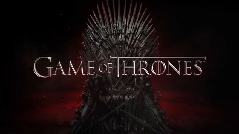 'Game of Thrones' announces winter is coming - in summer