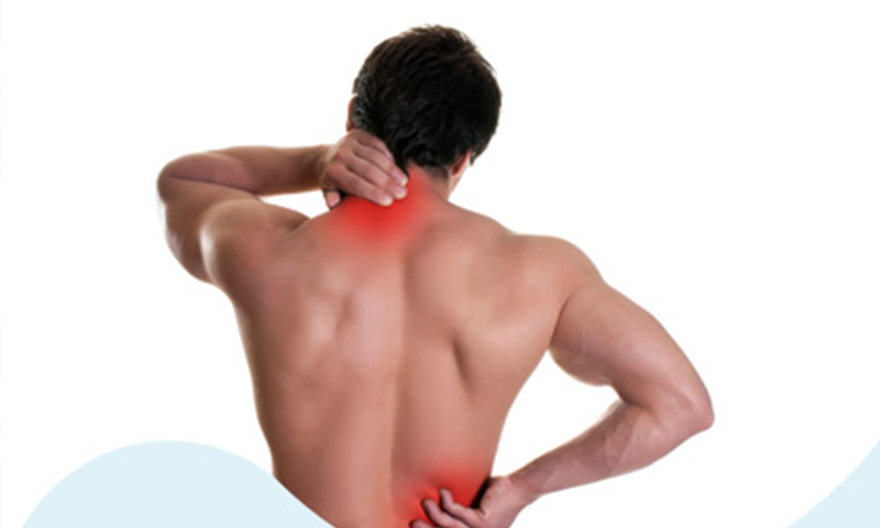 Use this simple self healing trick to get rid of emotional and physical pain