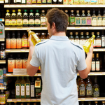 Avoid buying fake foods, memorize these techniques