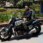 Bollywood actors and their super bikes
