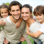 Five secrets you should never tell your children