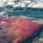Eight dangerous places around the world