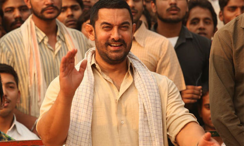 Aamir Khan decides to stall the release of &acirc;&euro;&tilde;Dangal&acirc;&euro;&trade; in Pakistan