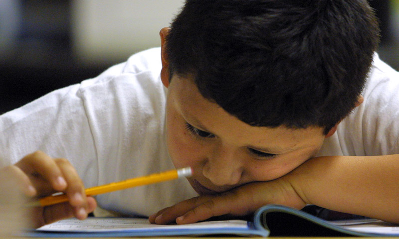 New genetic scoring technique can predict reading ability through DNA