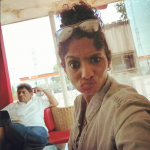 Pictures:  meet Johnny Lever's stunning daughter Jamie Lever