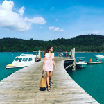 Nargis Fakhri&acirc;&euro;&trade;s seaside pictures are too WOW to handle