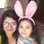 OMG ! You wouldn't believe how Rambha from &acirc;&euro;&tilde;Judwaa&acirc;&euro;&trade; looks like now