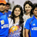 Rare, unseen pictures of Sara Tendulkar, daughter of Sachin Tendulkar