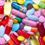 Antibiotic link to bowel cancer precursor