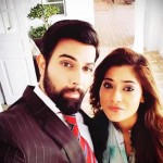 Another cross border love story?