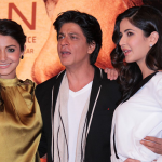Is Anushka Sharma part of Katrina Kaif and Shah Rukh Khan-starrer Aanand L Rai&acirc;&euro;&trade;s next?