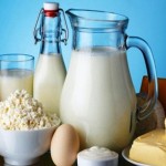 Dairy-free diets warning over risk to bone health