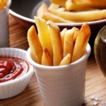 Reduce trans fats in one diet to cut heart attack risks