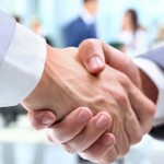 People with strong handshake face lesser risk heart attack, stroke