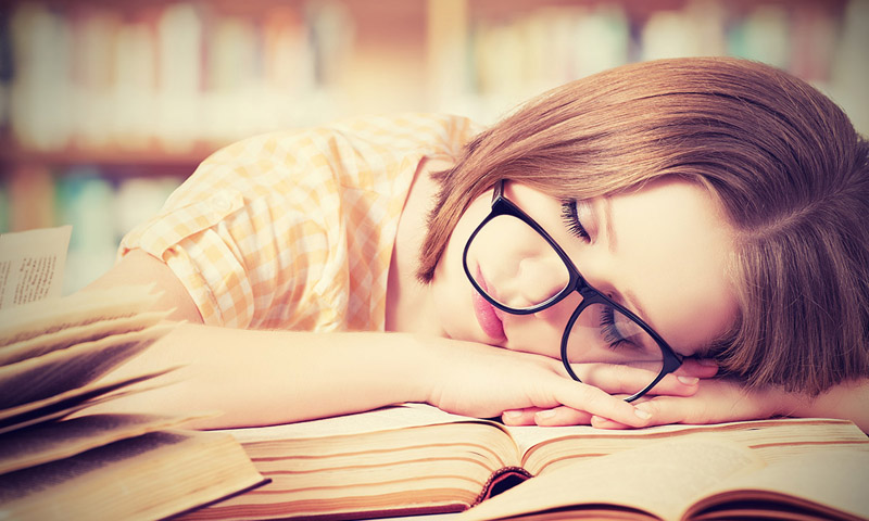 Lack of sleep affects impair memory formation: Study