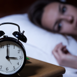 This simple technique will help you fall asleep