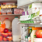 Foods that shouldn't be kept in fridge