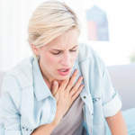 Six symptoms of a heart attack that occur only in Women