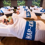 Does nap class at the gym sound bizarre ?