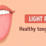 Pay attention to your tongue it reveals health condition