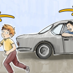 Useful advises to protect children