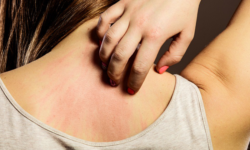 Do not ignore these seven early symptoms of cancer