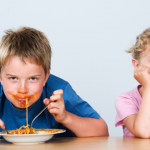 Forgotten manners every parent should teach their child