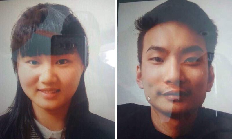 Pakistan confirms death of two Chinese nationals