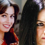 OMG! you wouldn't recognize Mahima Chaudhary from 'Pardes'