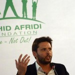 Thar Foundation, Shahid Afridi Foundation partner on Thar issues