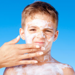 DIY sunblock recipe to make at home