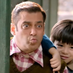 The story of Salman Khan&acirc;&euro;&trade;s &acirc;&euro;&tilde;Tubelight&acirc;&euro;&trade; is inspired from which Hollywood movie ?