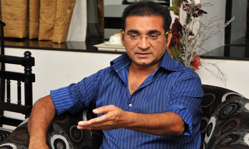 Twitter suspends Bollywood singer&acirc;&euro;&trade;s account