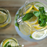 DIY: This mixture will help you lose 4 kg in just 4 days