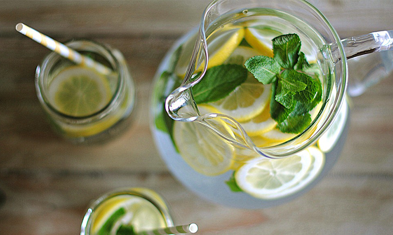 DIY: This mixture will help you lose 4 kg in just 4 days